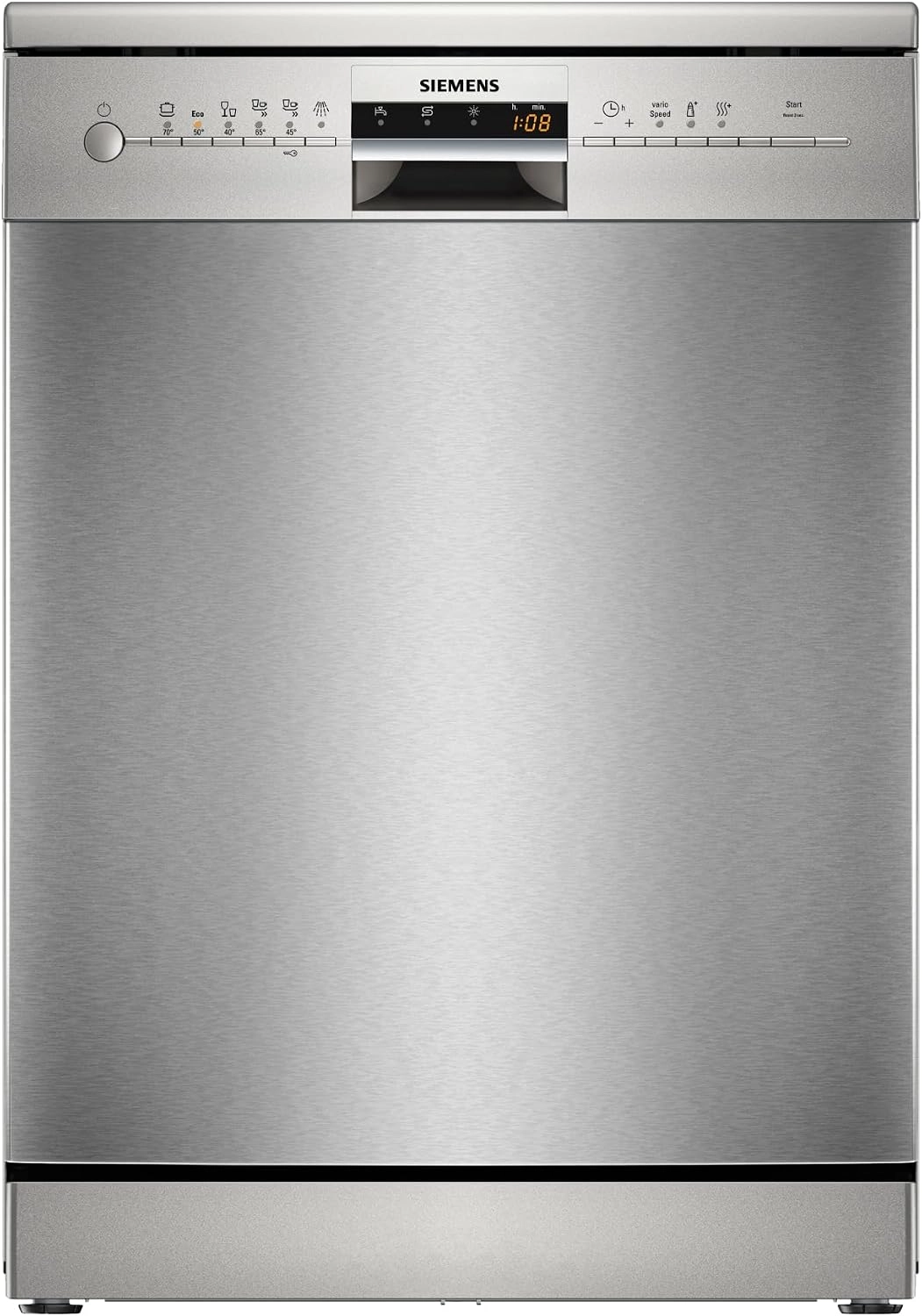 Siemens iQ100 SN216I00AM Freestanding