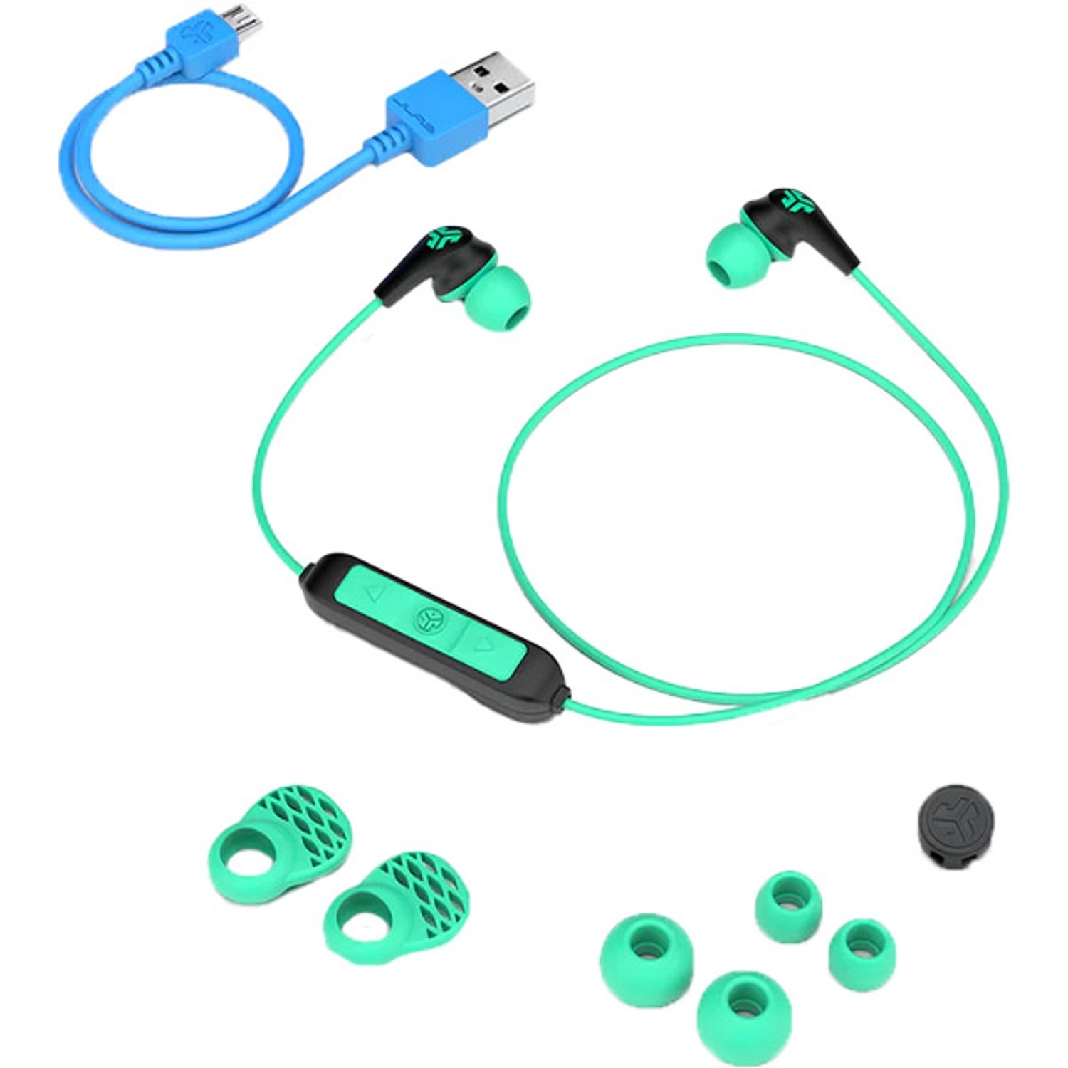JBuds Pro Wireless Headset