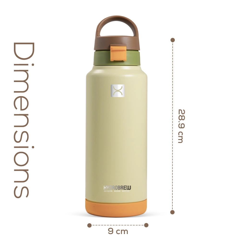Vacuum Insulated Water Bottle Refresh - 950ml