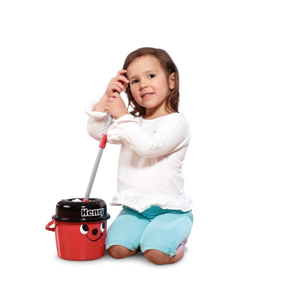 Henry Mop & Bucket (WB-65650)
