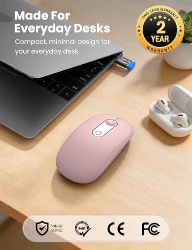 M21 - USB Nano Receiver