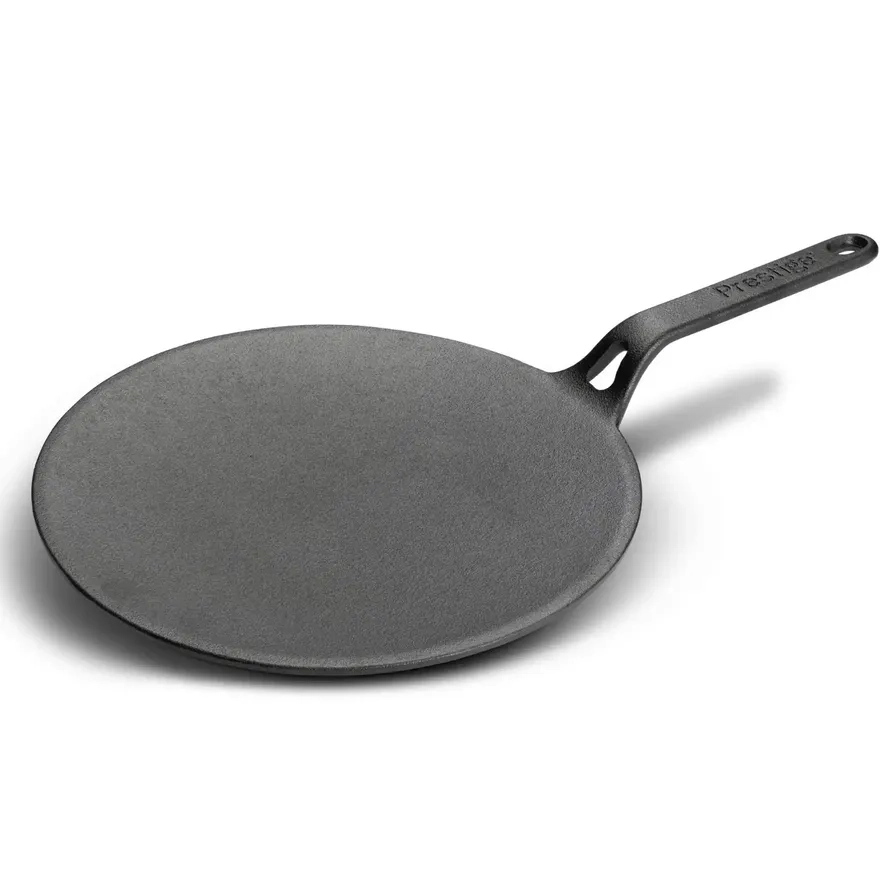 Prestige Curved Tawa - 26 cm