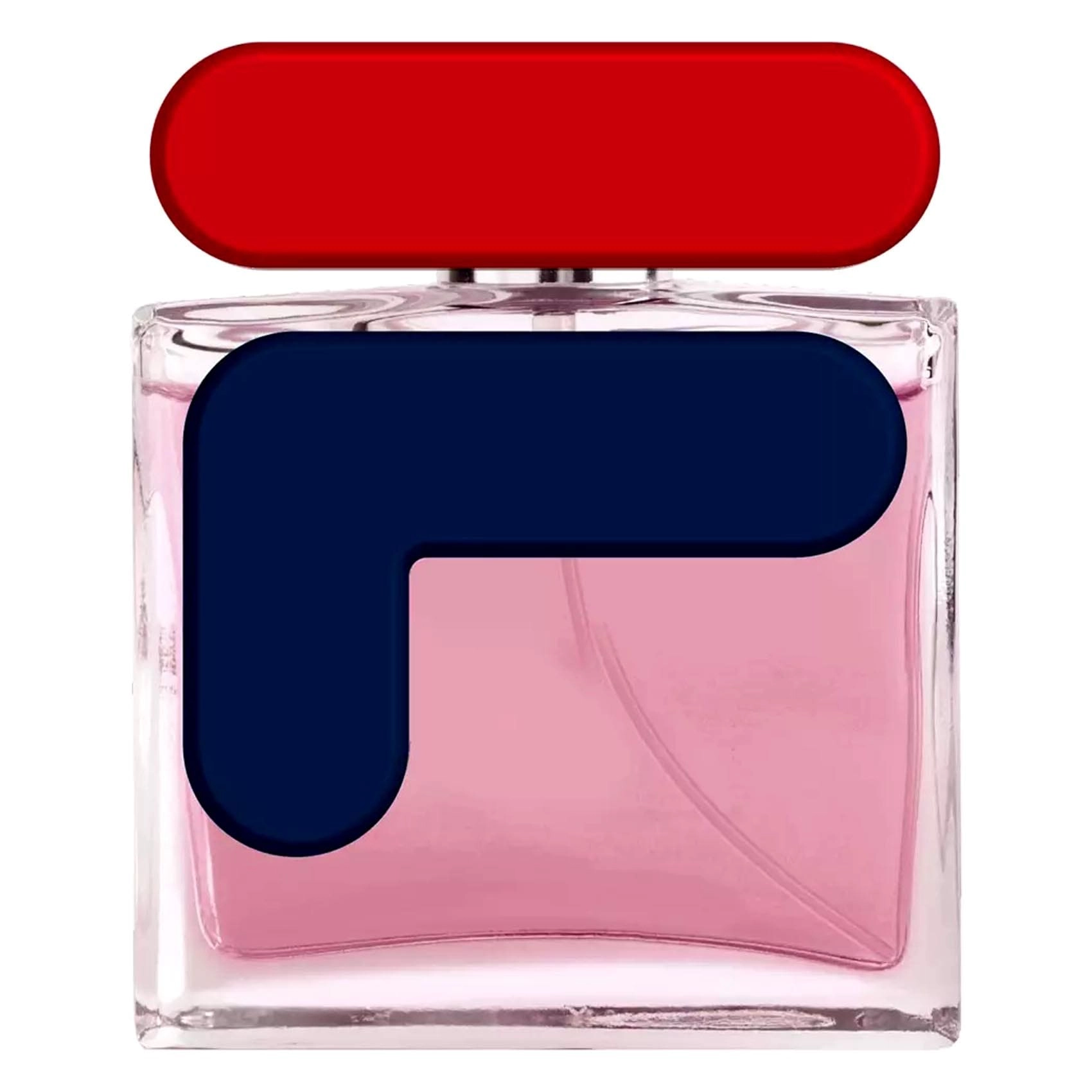 FILA F-Power Eau de Toilette 100 ml