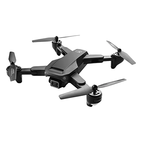 S186 4K/30fps Foldable Obstacle Avoidance