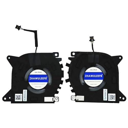 ZHAWULEEFB CPUGPU Auxiliary Fan - X15 R1 X15 R2