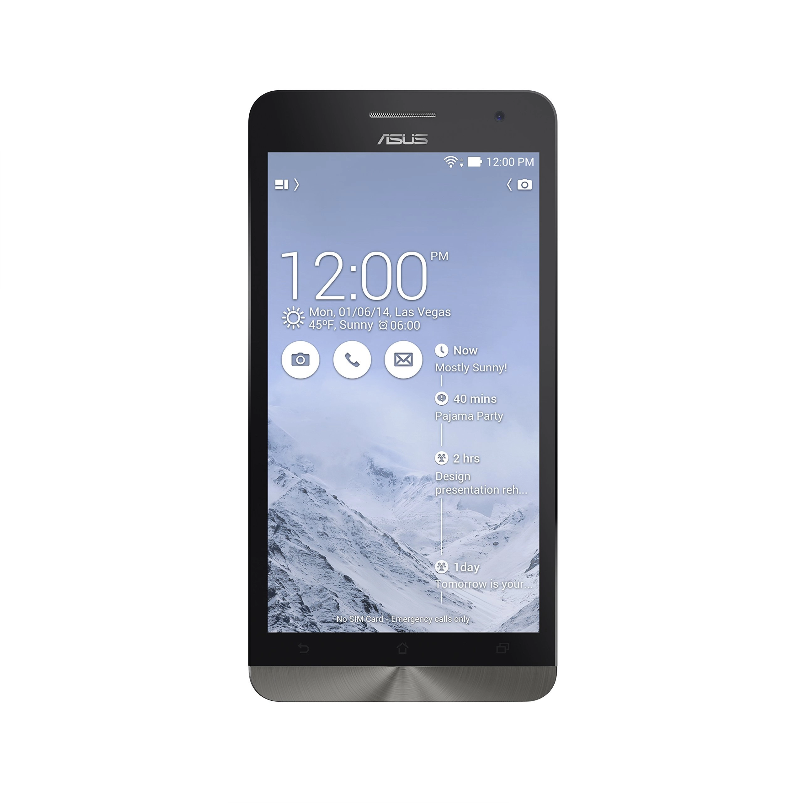 ASUS Zenfone 6 - 16 GB 16 GB