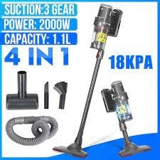 Stick Vacuum Cleaner