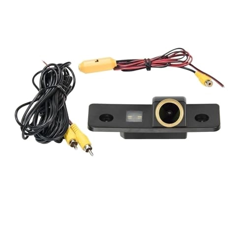 Reverse car rear view camera - Night vision Wired 720 x 540 pixels