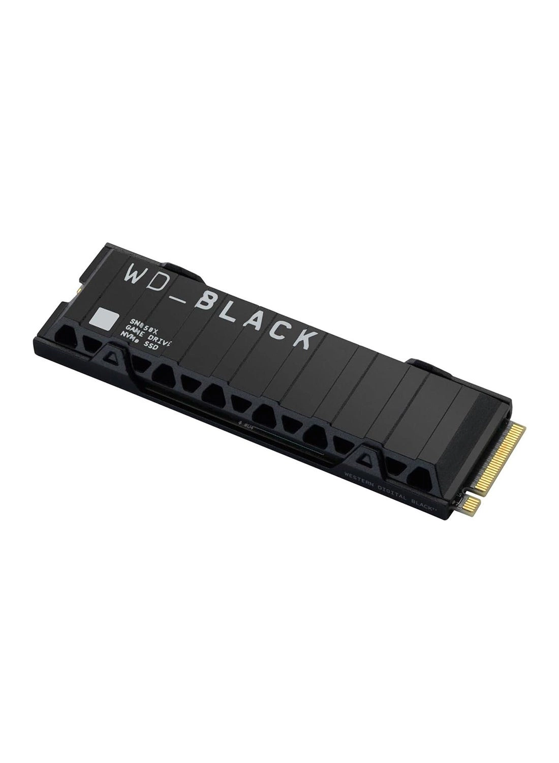 SN850X - 2 TB M.2 2280