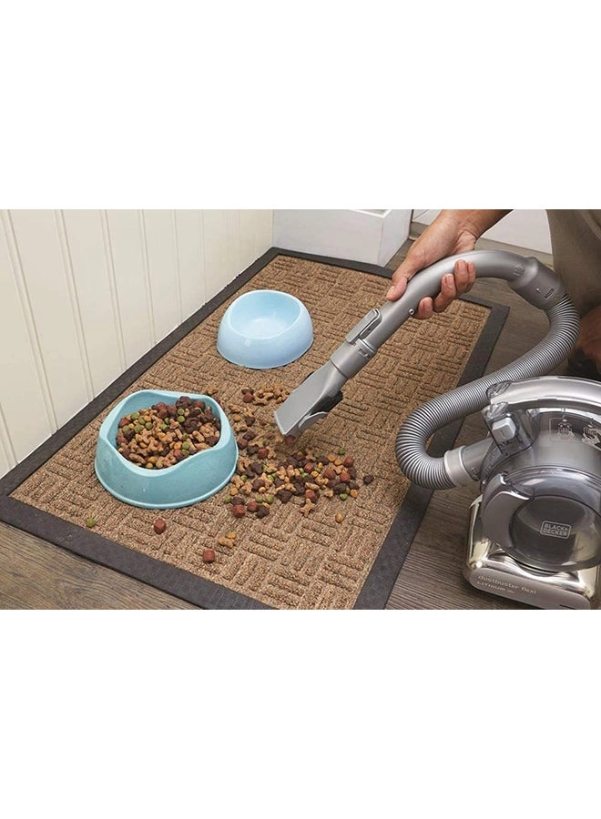 Hand Vacuum Cleaner - 18 Watt-hour
