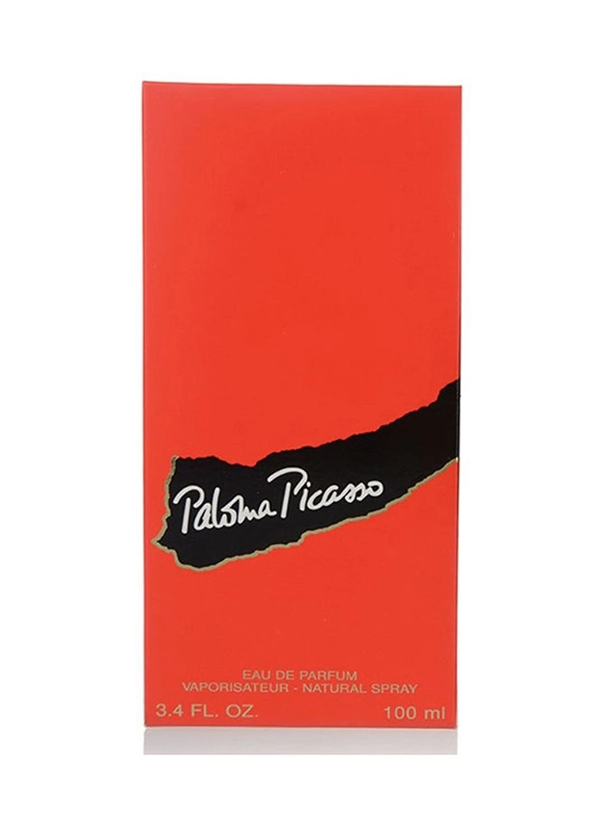 Paloma Picasso Eau de Parfum 100 ml