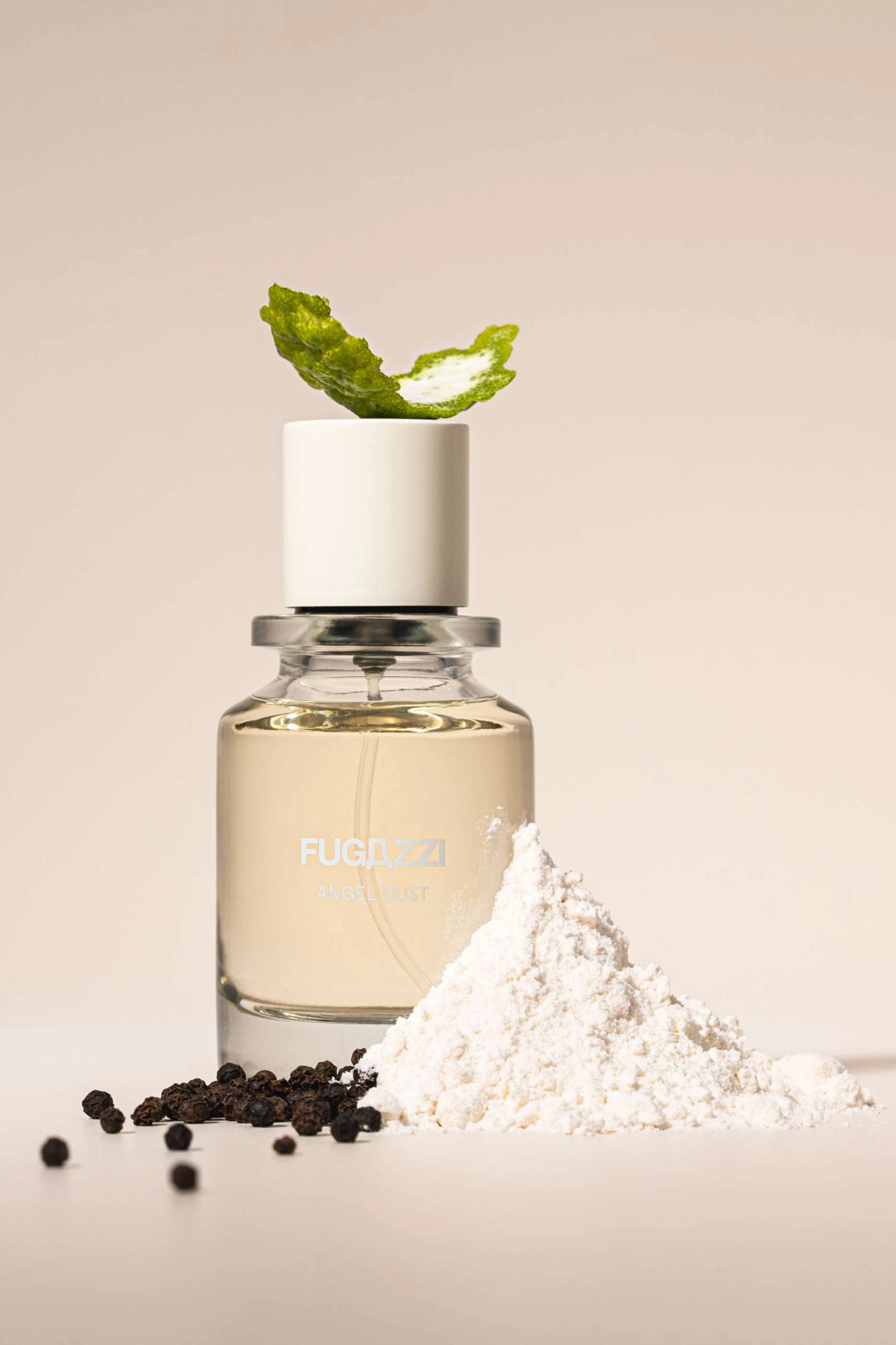 Angel Dust - Eau de Parfum 100ml