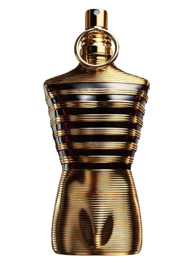 Le Male Elixir - Eau de Parfum 75 ml