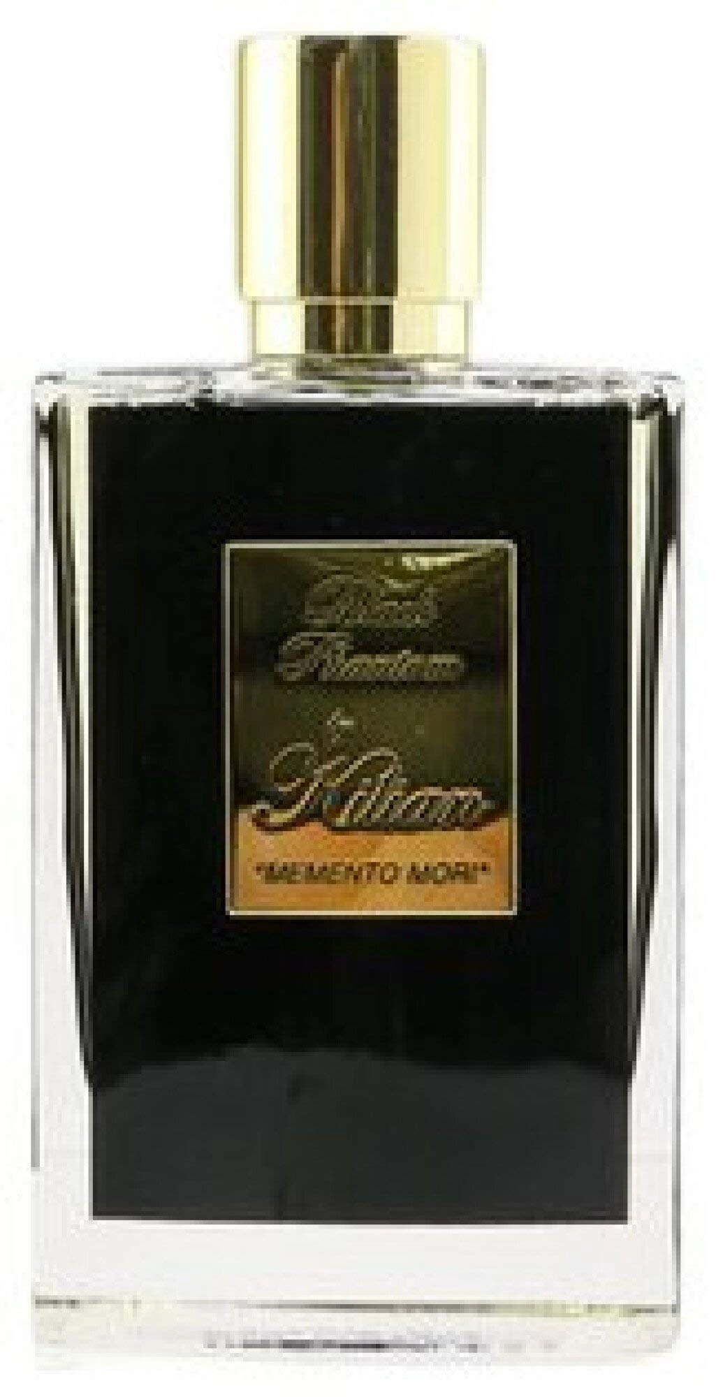 Kilian Black Phantom - Eau de Parfum 100 ml