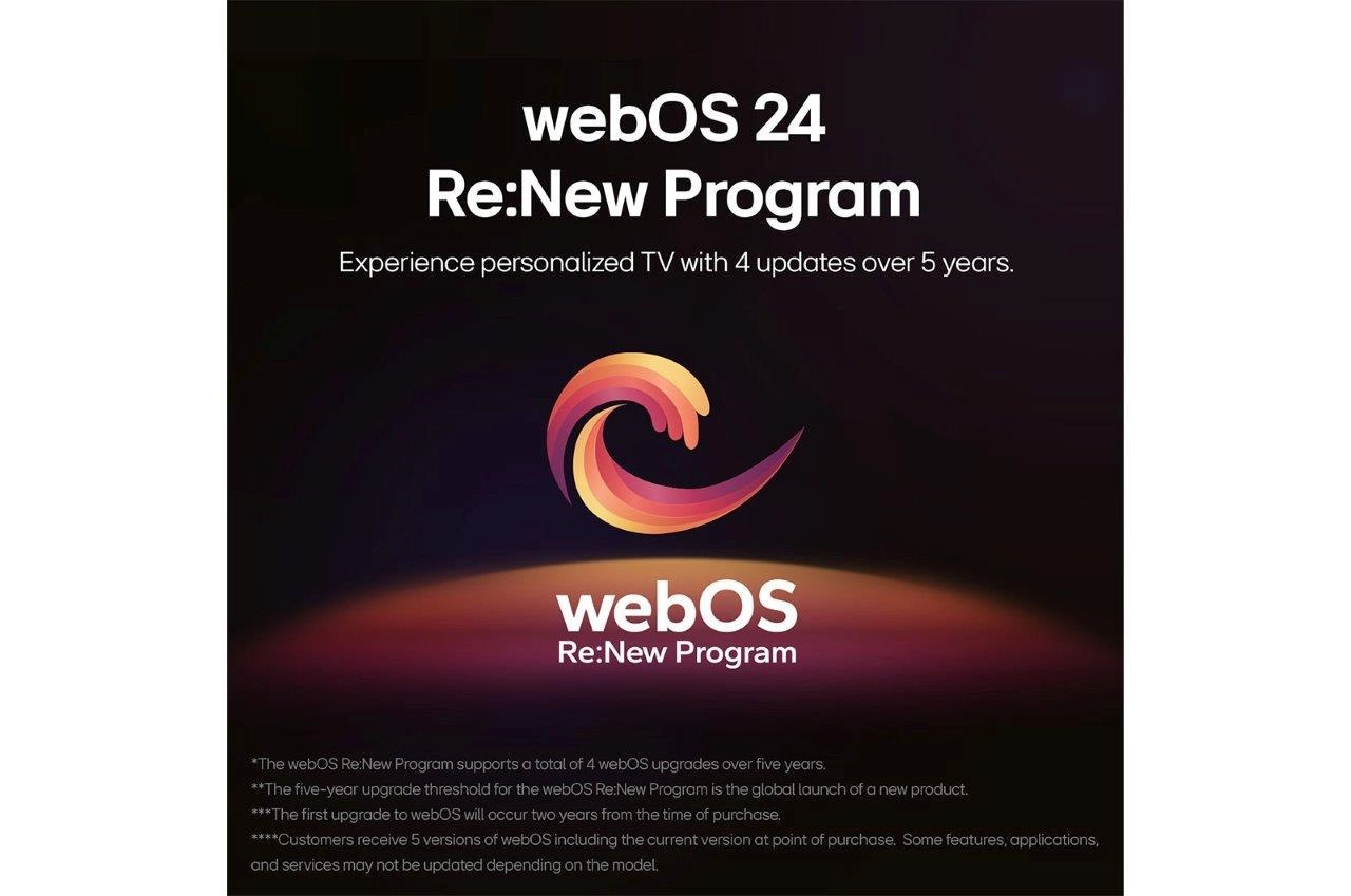 OLED65G46LA.AMAG - 65 inch