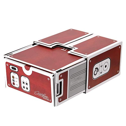 Mini Smart Phone Projector - 400 Lumen