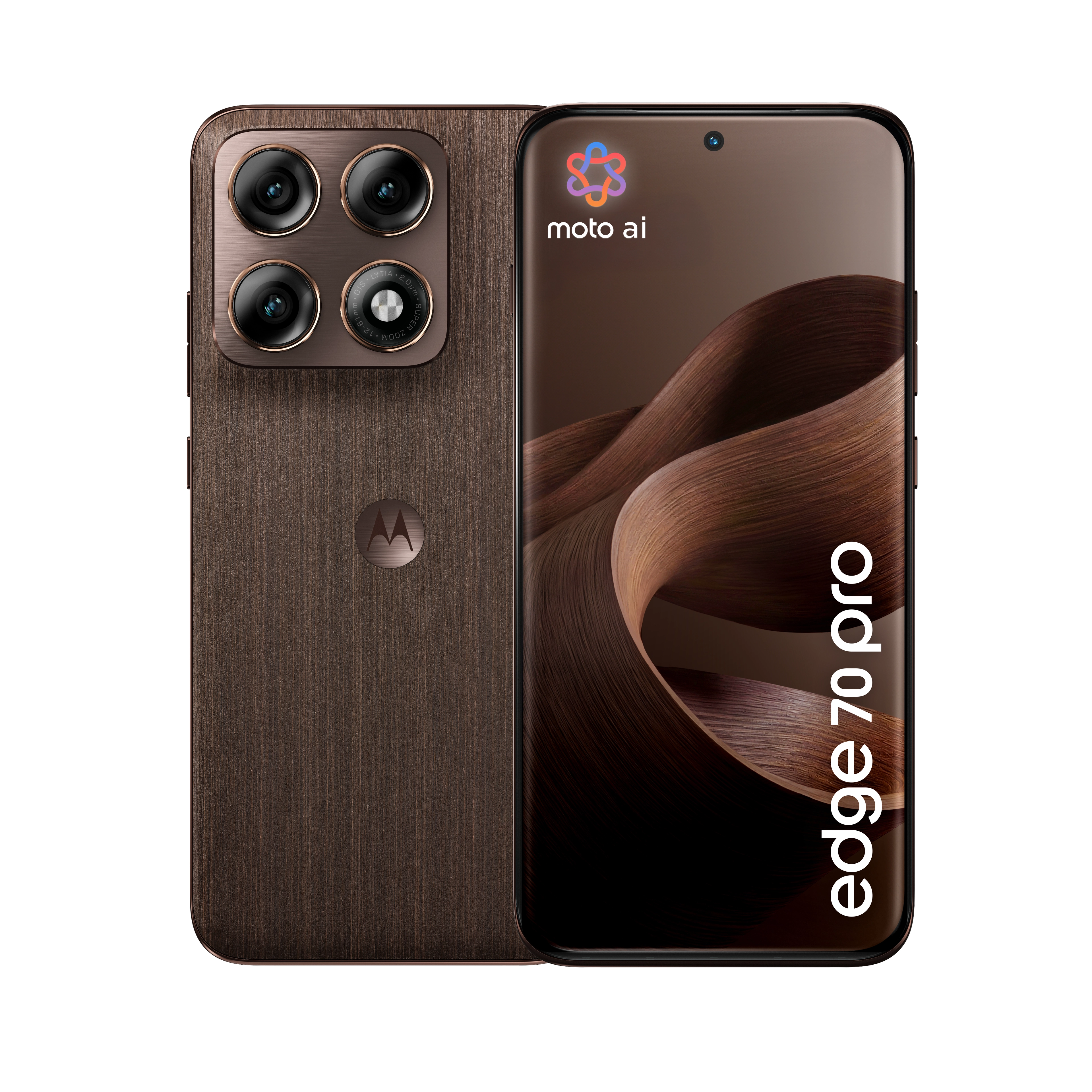 Edge 70 Pro - 12GB 512GB