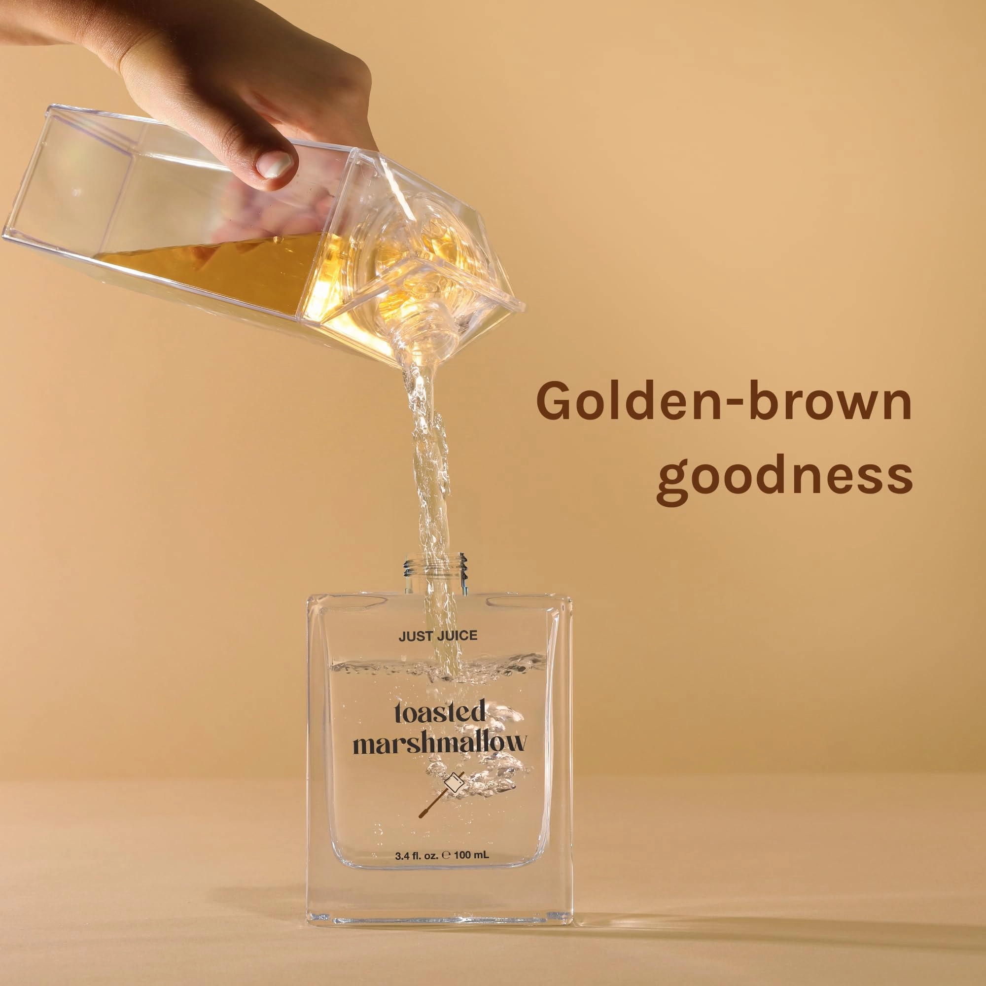 Toasted Marshmallow - Eau de Parfum 0.33 oz