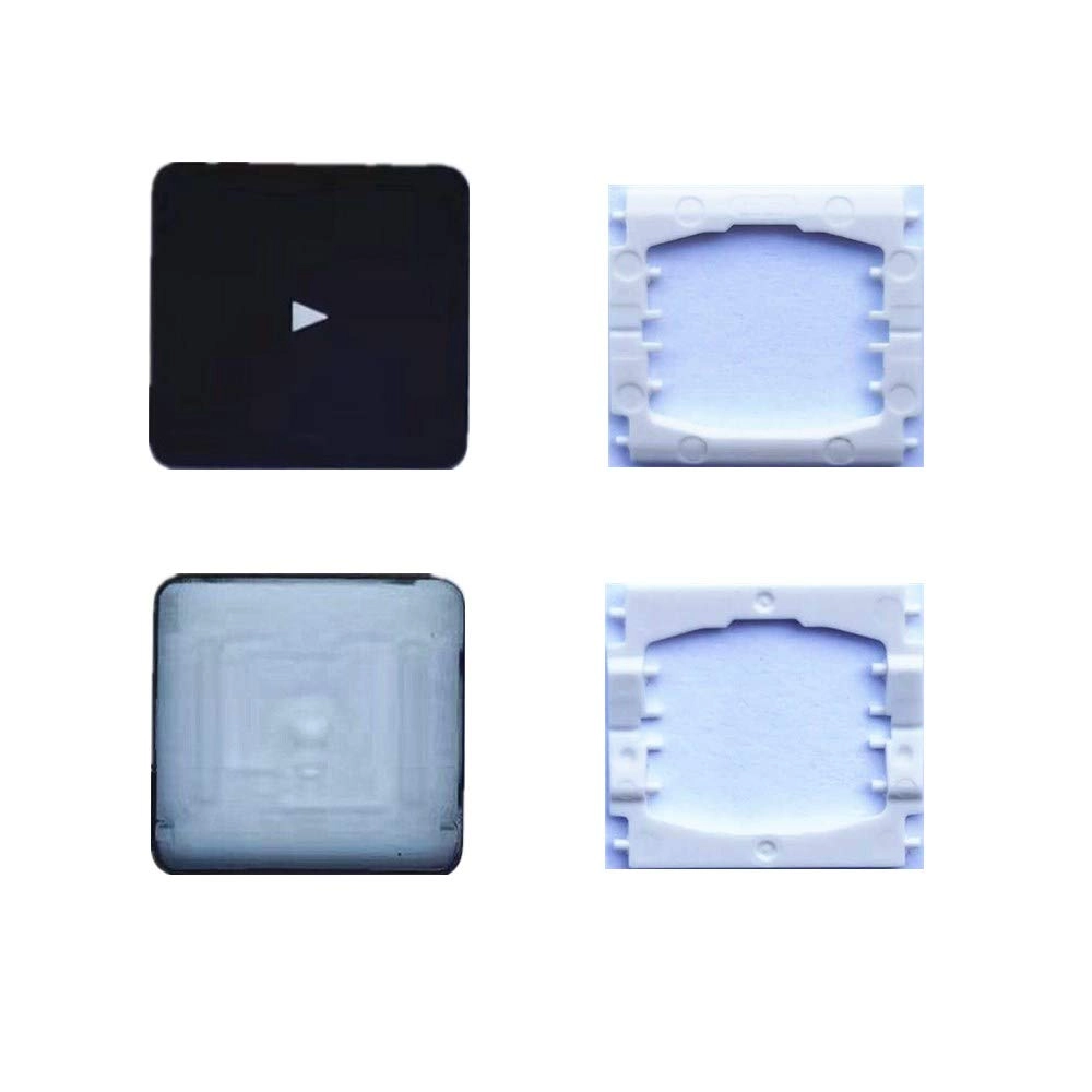 Y-SPRING Right Arrow Key Cap and Hinge - Macbook Pro A1706 A1707 A1708