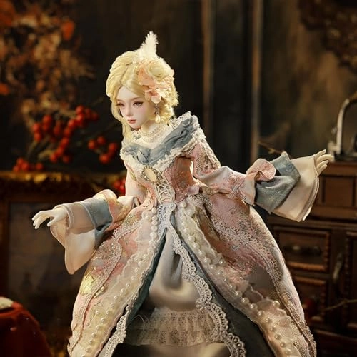 BJD Doll - 1/4 Ball Joint resin Ages 15+