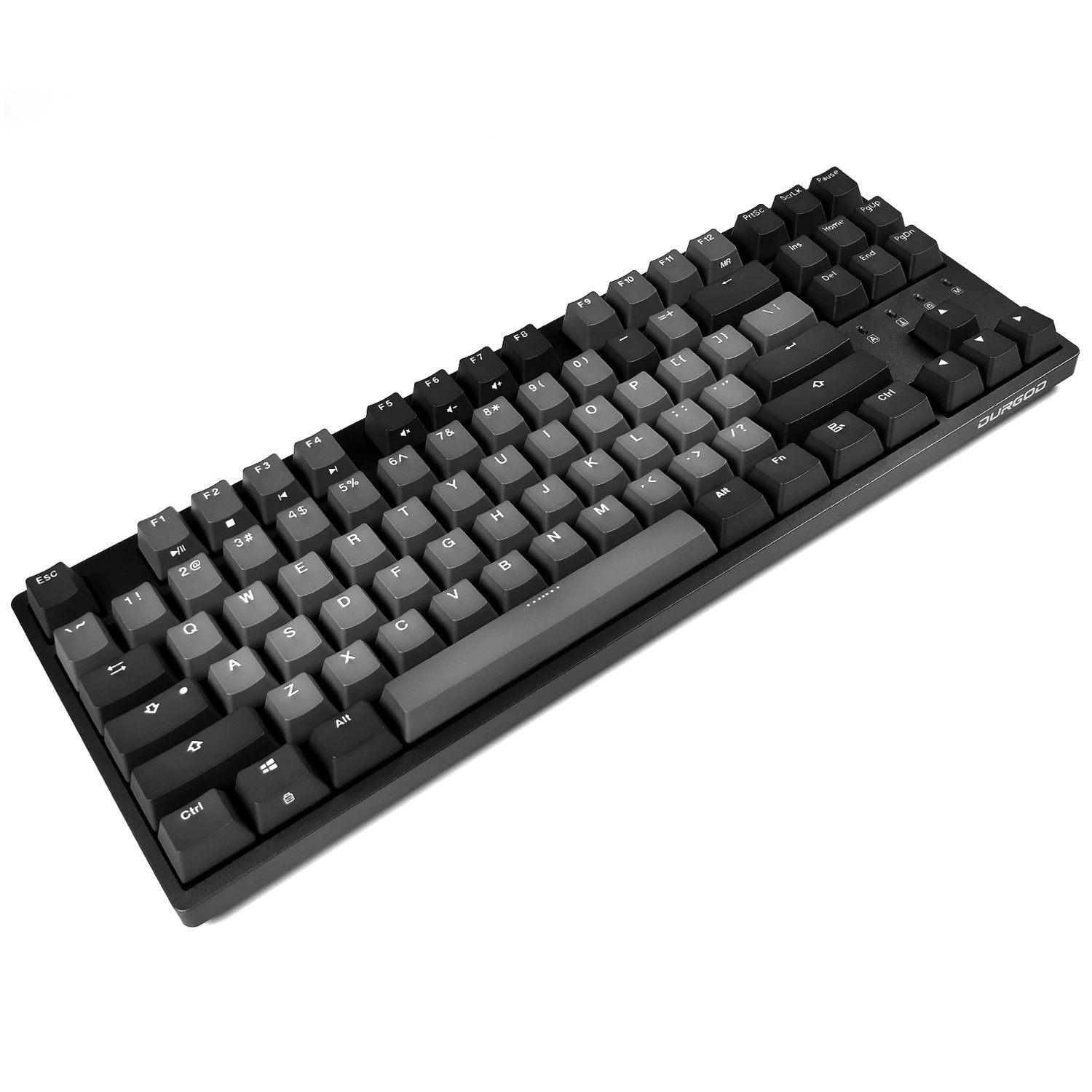 K320 - US Wired