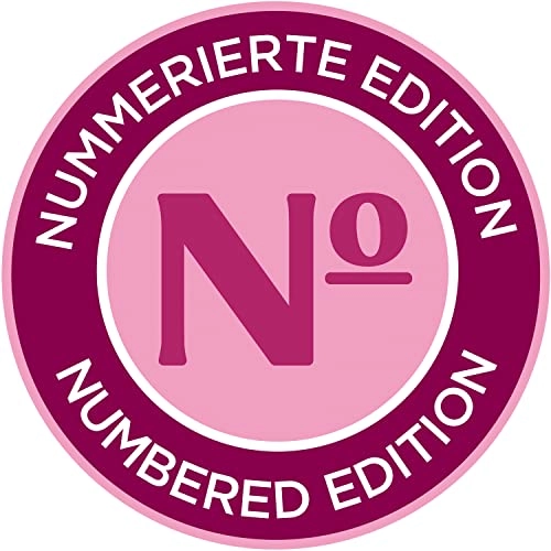 Sophia Standing doll - 50 cm Vinyl Blonde Hair Blue Eyes Ages 3+