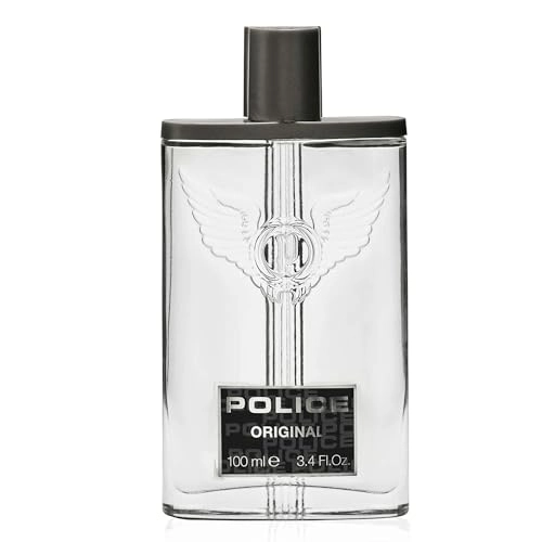 Contemporary Eau de Toilette 100 ml