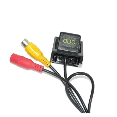 Backup Camera - Night Vision Wire 1080P