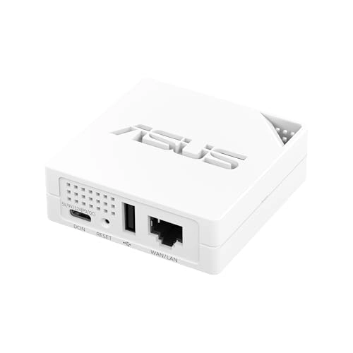 RT-AX50 GO - 1500Mbps WiFi 6