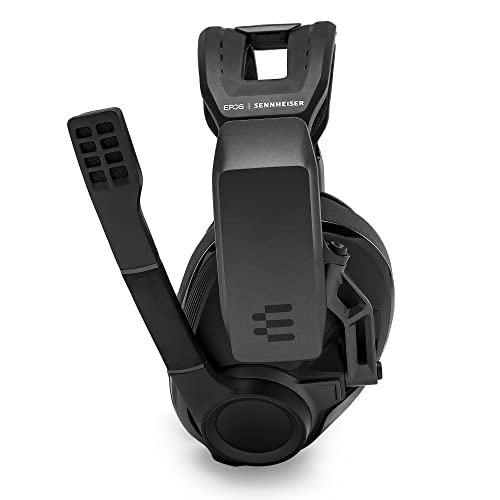 GSP 670 Wireless Headset
