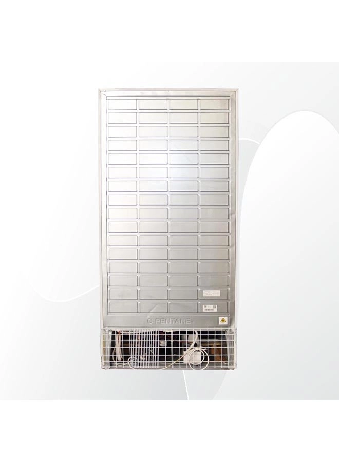 NSF1200T - 1092 Liter +1/+9