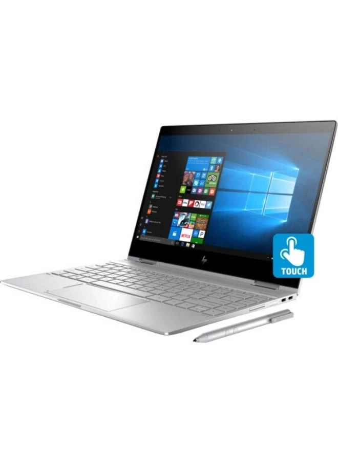 Spectre x360 2LV00UA#ABA - 13.3'' Core i7-8550U 16GB DDR4 512GB SSD