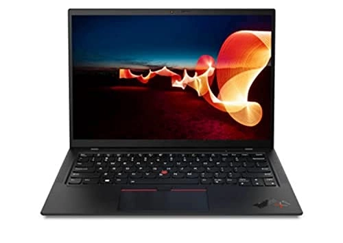 (Renewed) ThinkPad X1 Carbon - 14'' Core i7-1165G7 16GB DDR4 512GB SSD