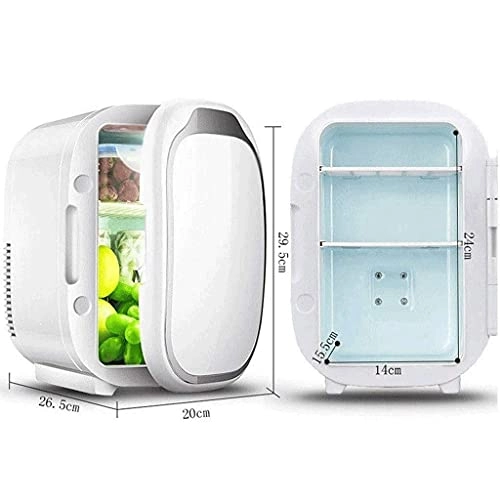 Electric Cooler and Warmer Portable Thermoelectric System