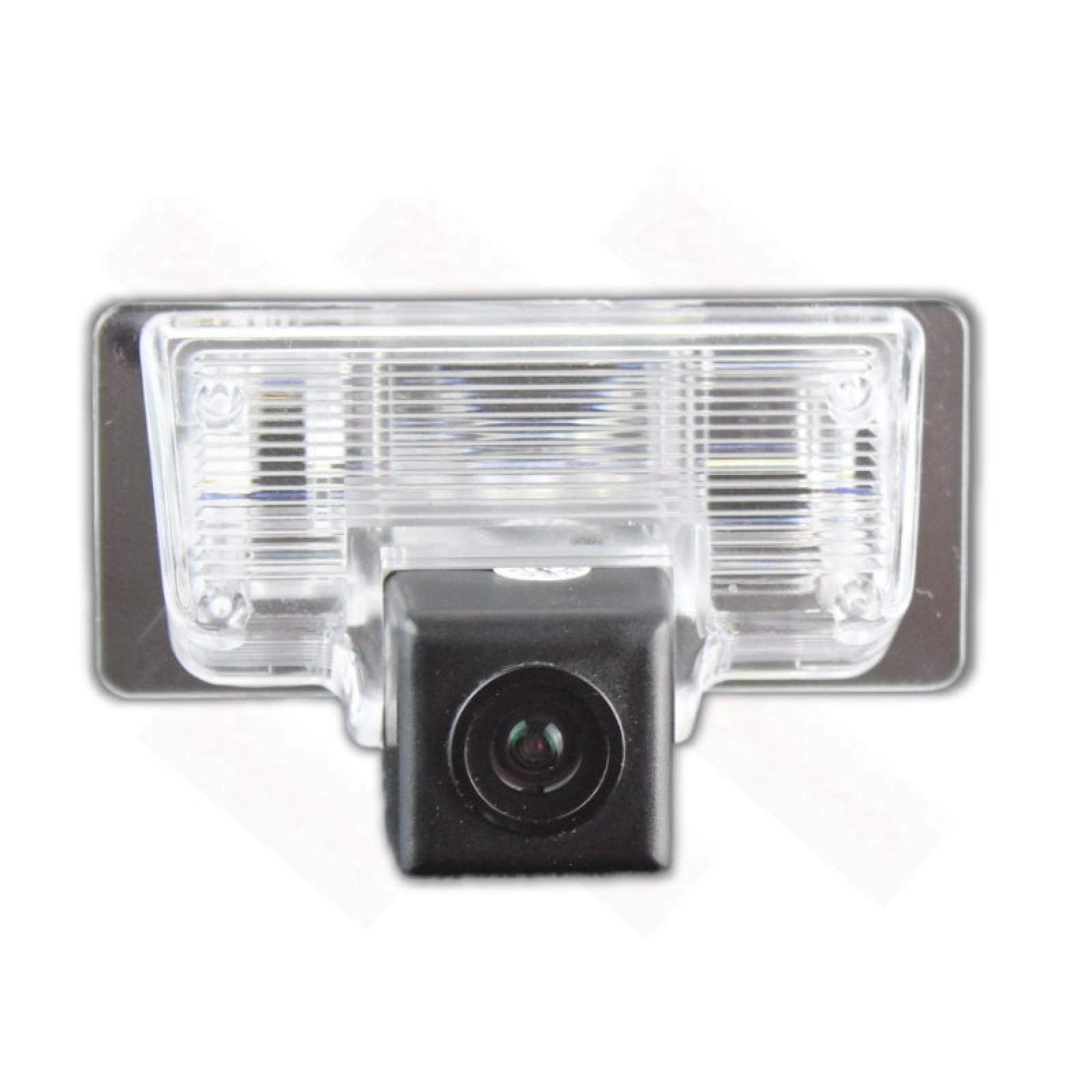 Rear View Camera - Night Vision
