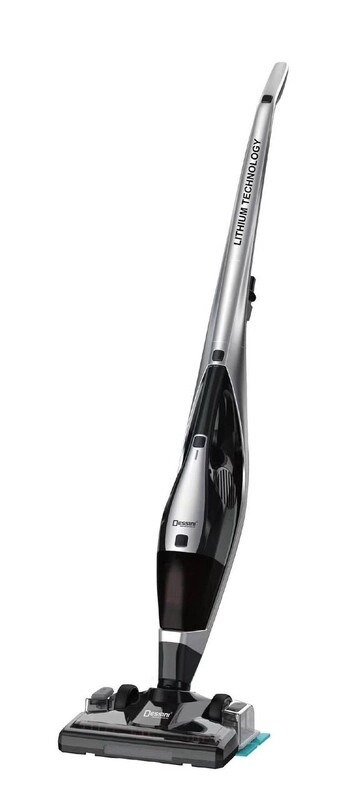 3 In 1 Dry & Wet Stick Vacuum Cleaner - Dry & Wet about 20 minutes