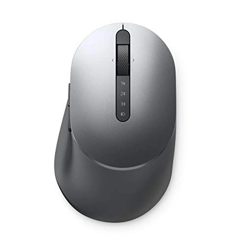 MS5320W Multi-Device Mouse - Wireless