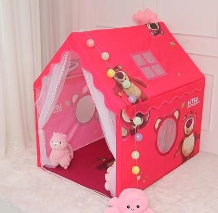 KIDS PLAY TENT