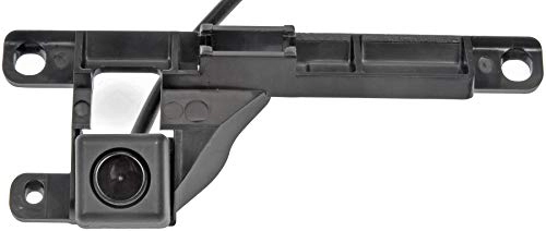 590-698 Park Assist Camera