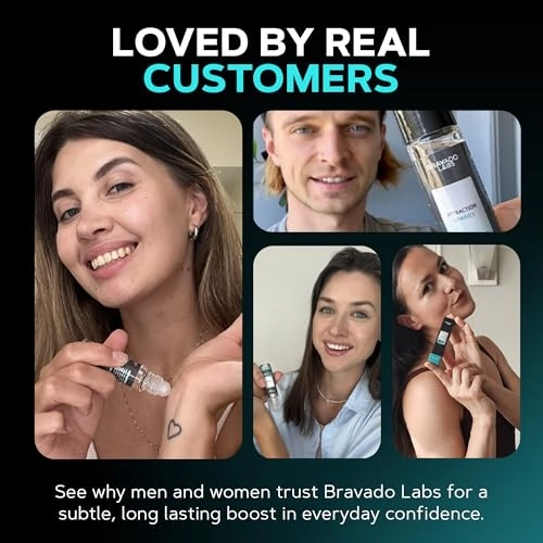 Unisex Cologne - 10 Milliliters