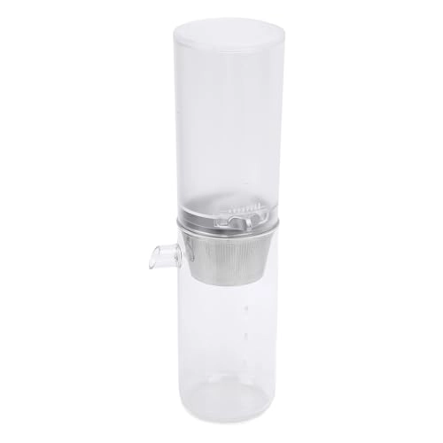 Ice Drip Coffee Maker