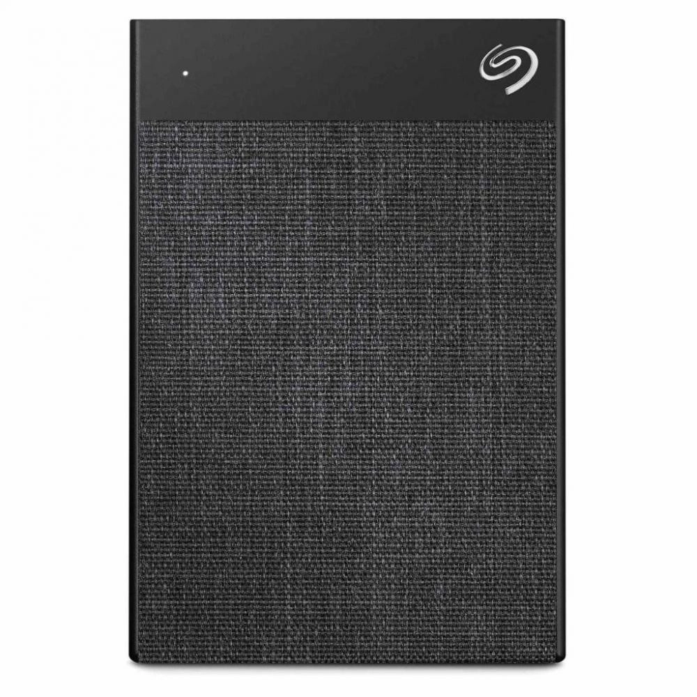 Backup Plus Ultra Touch 1TB HDD