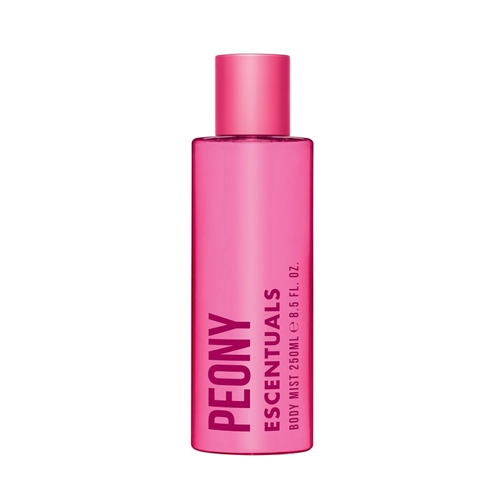ELITE GLOW Peony Body Mist - 250ml Floral