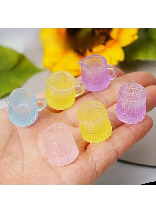 Generic Mini Resin Water Cup
