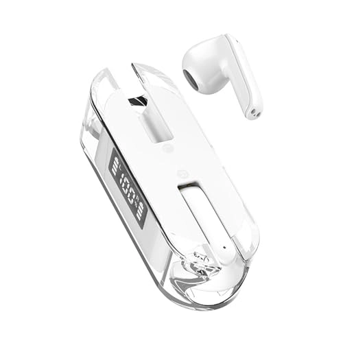 TM50 Wireless Headset