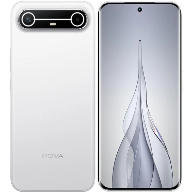 POVA Slim - 256 GB