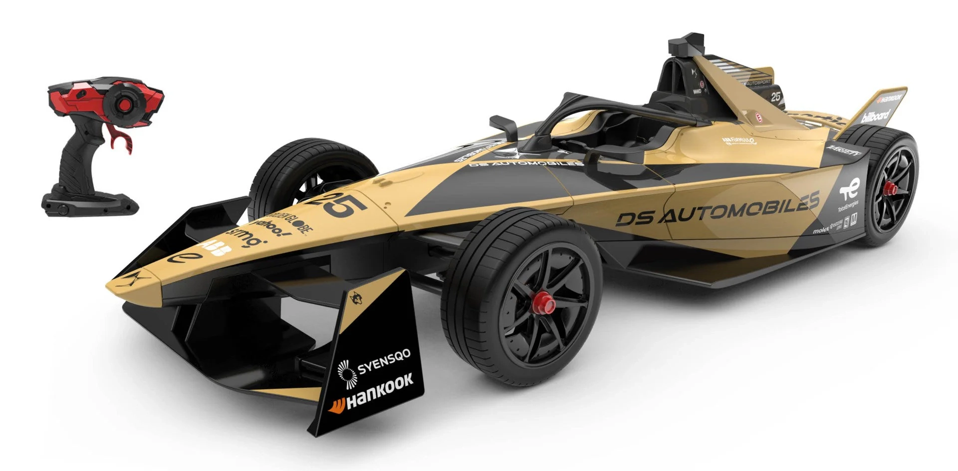 Generic DS Penske - 1:14