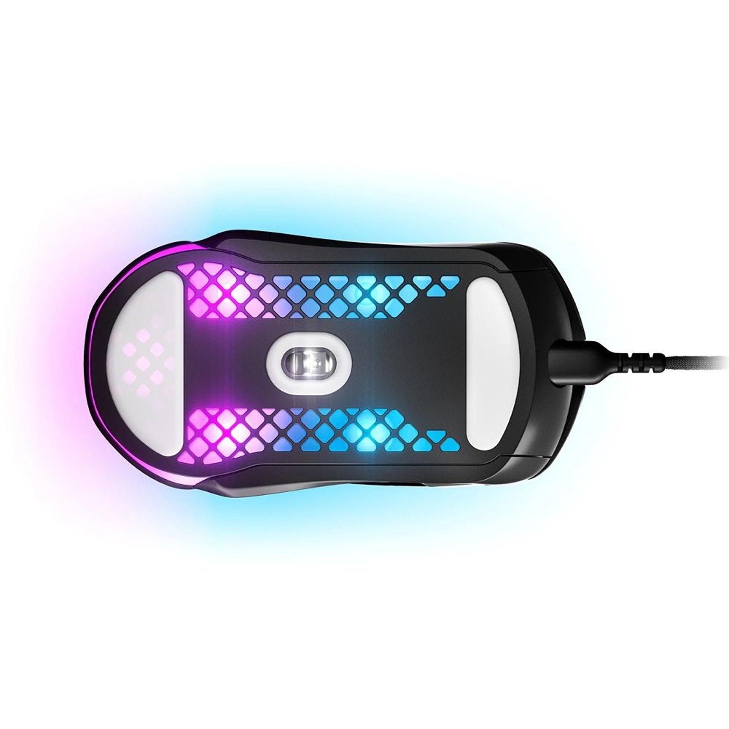 Aerox 5 Gaming Mouse - Wired