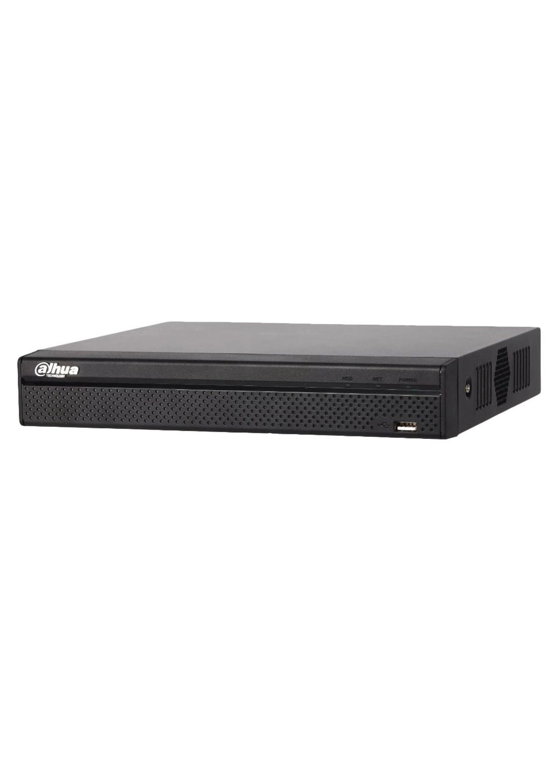 Dahua Technology DHI-NVR4108HS-8P - 8-Channel