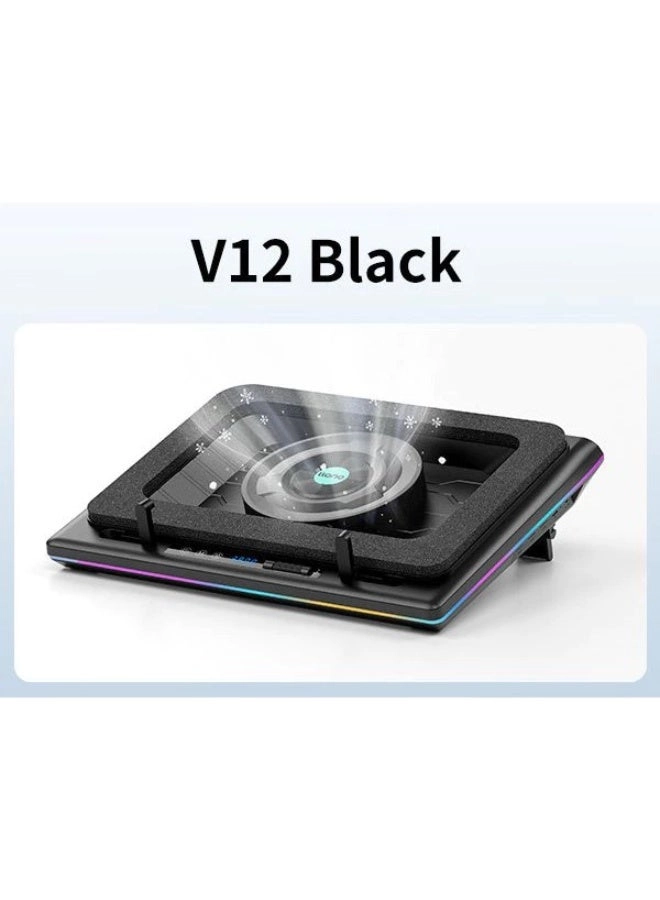 V12 - Dual Core 15.6-21in